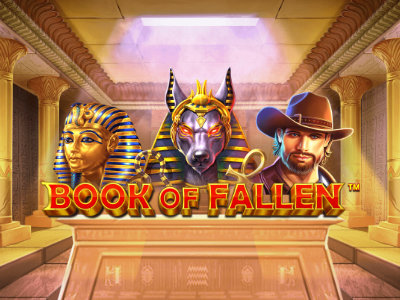 Book of Fallen