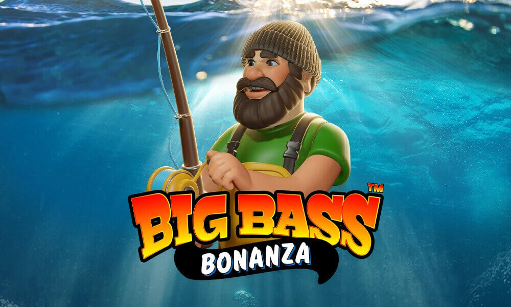 Big Bass Bonanza