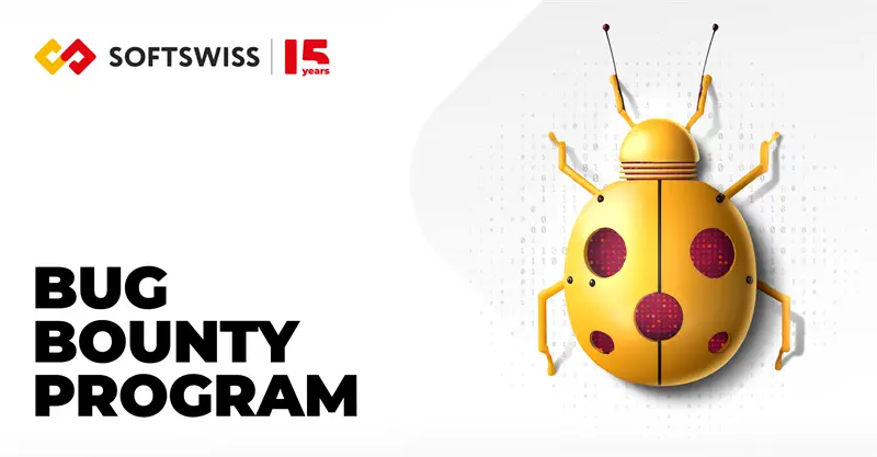 Программа Bug Bounty от SoftSwiss