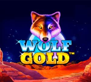 Wolf Gold лого