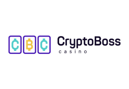 Cryptoboss лого