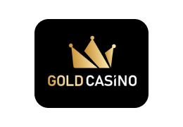 Gold Casino лого