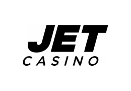 Casino Jet лого